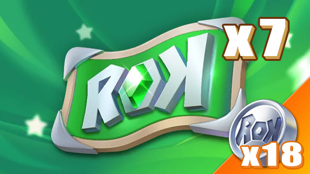 ROK - Lilith Store